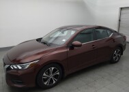 2022 Nissan Sentra in Houston, TX 77034 - 18148134 2