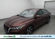 2022 Nissan Sentra in Houston, TX 77034 - 18148134 1