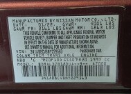 2022 Nissan Sentra in Houston, TX 77034 - 18148134 33