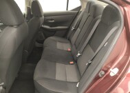 2022 Nissan Sentra in Houston, TX 77034 - 18148134 18