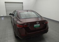 2022 Nissan Sentra in Houston, TX 77034 - 18148134 6