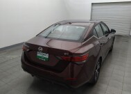 2022 Nissan Sentra in Houston, TX 77034 - 18148134 7