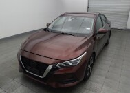 2022 Nissan Sentra in Houston, TX 77034 - 18148134 15