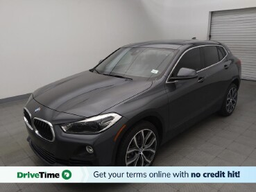 2020 BMW X2 in Houston, TX 77034