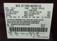 2020 Ford Edge in Temple, TX 76502 - 18148137 33