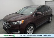 2020 Ford Edge in Temple, TX 76502 - 18148137 1