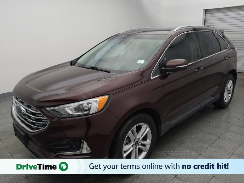 2020 Ford Edge in Temple, TX 76502 - 18148137