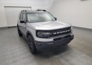 2021 Ford Bronco Sport in Fairfield, OH 45014 - 18148140 13