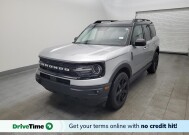 2021 Ford Bronco Sport in Fairfield, OH 45014 - 18148140 1