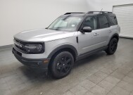 2021 Ford Bronco Sport in Fairfield, OH 45014 - 18148140 2