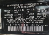 2014 Hyundai Santa Fe in Pittsburgh, PA 15236 - 18148141 33