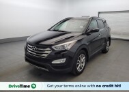 2014 Hyundai Santa Fe in Pittsburgh, PA 15236 - 18148141 1