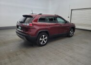 2021 Jeep Cherokee in Allentown, PA 18103 - 18148142 10