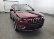 2021 Jeep Cherokee in Allentown, PA 18103 - 18148142 14