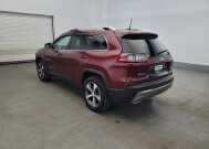 2021 Jeep Cherokee in Allentown, PA 18103 - 18148142 5