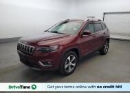 2021 Jeep Cherokee in Allentown, PA 18103 - 18148142 1