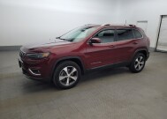 2021 Jeep Cherokee in Allentown, PA 18103 - 18148142 2