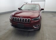 2021 Jeep Cherokee in Allentown, PA 18103 - 18148142 15