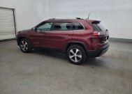 2021 Jeep Cherokee in Allentown, PA 18103 - 18148142 3