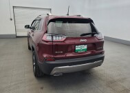 2021 Jeep Cherokee in Allentown, PA 18103 - 18148142 6