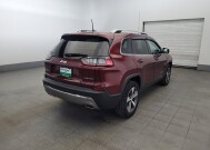 2021 Jeep Cherokee in Allentown, PA 18103 - 18148142 9