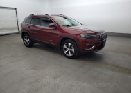 2021 Jeep Cherokee in Allentown, PA 18103 - 18148142 11