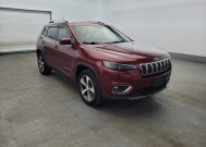 2021 Jeep Cherokee in Allentown, PA 18103 - 18148142 13