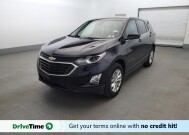 2020 Chevrolet Equinox in Pittsburgh, PA 15236 - 18148143 1