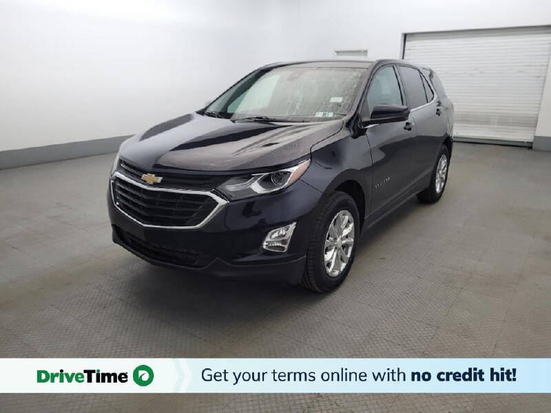 2020 Chevrolet Equinox in Pittsburgh, PA 15236 - 18148143