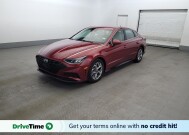 2023 Hyundai Sonata in Pittsburgh, PA 15236 - 18148145 1