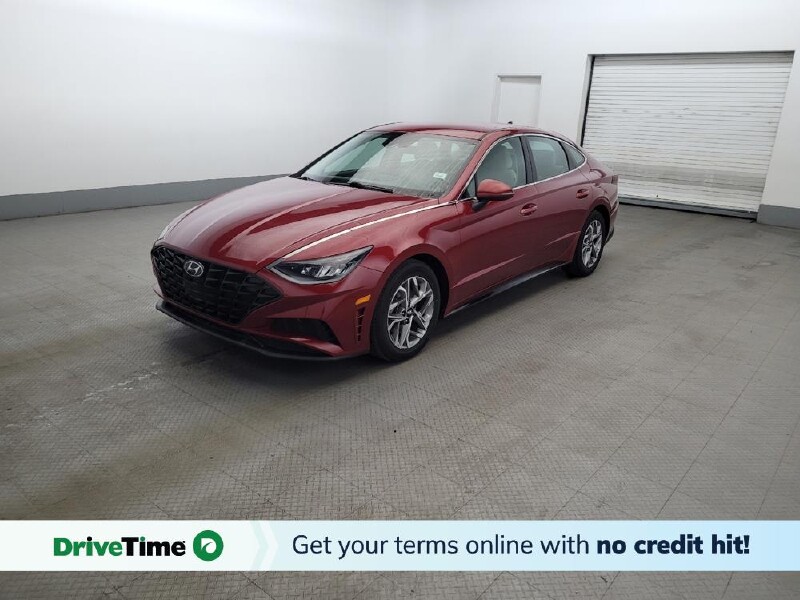 2023 Hyundai Sonata in Pittsburgh, PA 15236 - 18148145