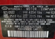 2023 Hyundai Sonata in Pittsburgh, PA 15236 - 18148145 33