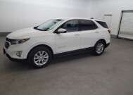 2020 Chevrolet Equinox in Pittsburgh, PA 15236 - 18148146 2