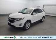 2020 Chevrolet Equinox in Pittsburgh, PA 15236 - 18148146 1