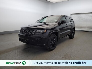 2018 Jeep Grand Cherokee in Temple Hills, MD 20746