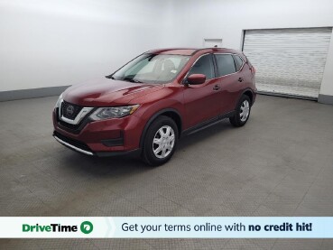 2019 Nissan Rogue in Henrico, VA 23223
