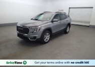 2023 GMC Terrain in Pittsburgh, PA 15236 - 18148151 1