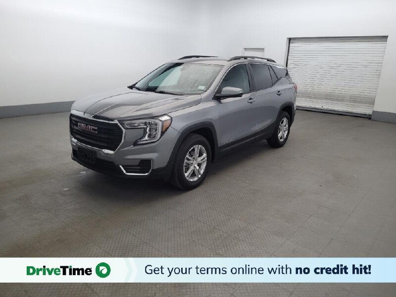 2023 GMC Terrain in Pittsburgh, PA 15236 - 18148151