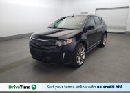 2014 Ford Edge in Pittsburgh, PA 15237 - 18148153 1