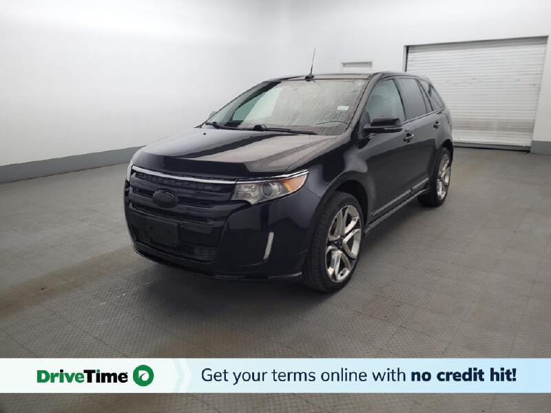 2014 Ford Edge in Pittsburgh, PA 15237 - 18148153