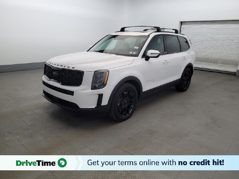 2021 Kia Telluride in Pittsburgh, PA 15237 - 18148154