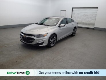 2020 Chevrolet Malibu in Pittsburgh, PA 15236