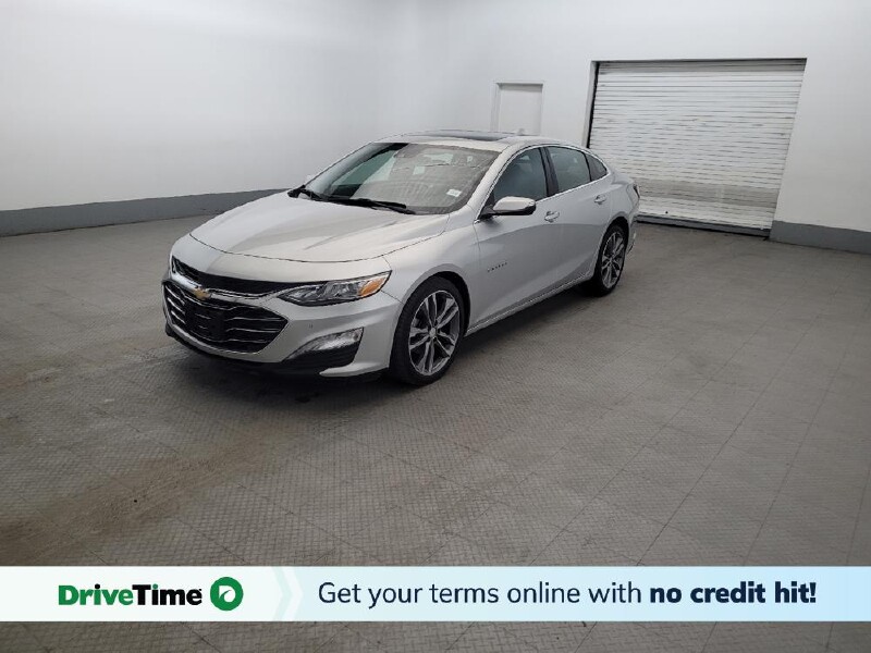 2020 Chevrolet Malibu in Pittsburgh, PA 15236 - 18148155