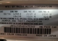 2016 Mazda MAZDA6 in Temple Hills, MD 20746 - 18148156 33