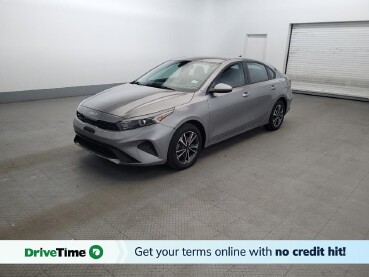 2023 Kia Forte in Pittsburgh, PA 15237
