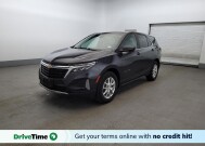 2022 Chevrolet Equinox in New Castle, DE 19720 - 18148159 1