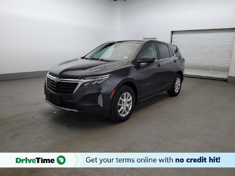 2022 Chevrolet Equinox in New Castle, DE 19720 - 18148159
