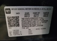 2023 Chevrolet Equinox in New Castle, DE 19720 - 18148161 33