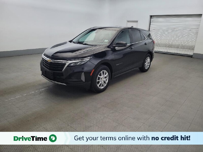 2023 Chevrolet Equinox in New Castle, DE 19720 - 18148161