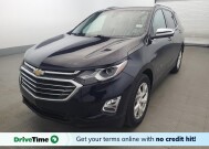 2021 Chevrolet Equinox in Pittsburgh, PA 15236 - 18148162 1